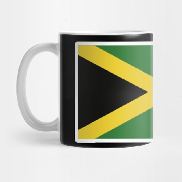 Jamaica by Designzz